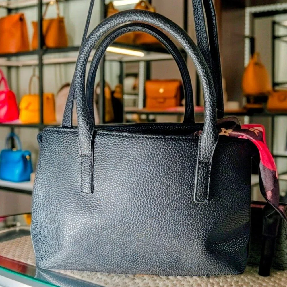 Kenneth Cole Black‎ Satchel